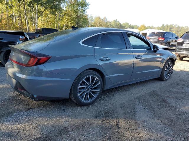 2020 HYUNDAI SONATA SEL 5NPEL4J20LH017022