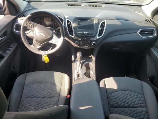 2018 CHEVROLET EQUINOX LT - 3GNAXJEV2JS508059