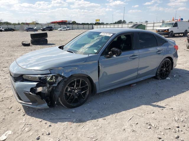 Global Auto Auctions: 2023 HONDA CIVIC SPORT