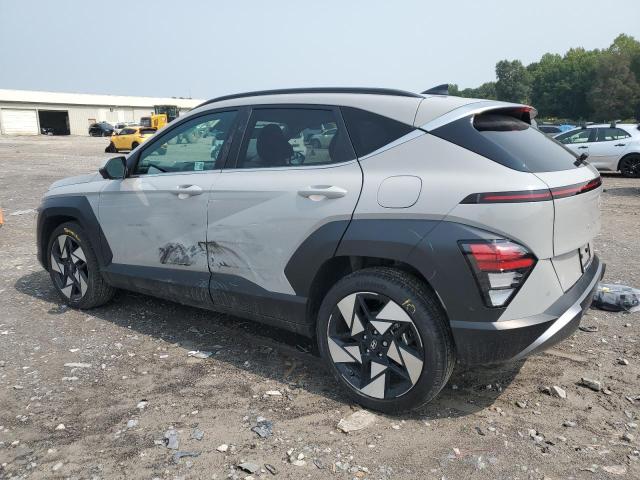 2024 HYUNDAI KONA LIMIT #3296296433