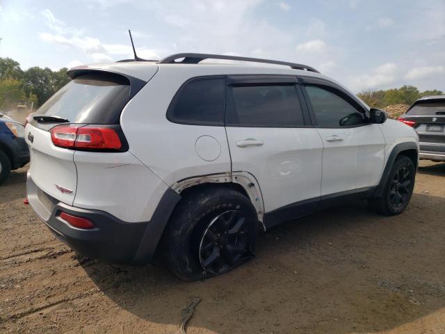 2017 JEEP CHEROKEE T 1C4PJMBS4HW567547