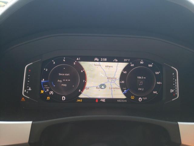2022 VOLKSWAGEN ATLAS CROS 1V2SC2CA4NC201890