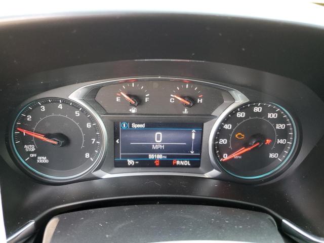 2019 CHEVROLET EQUINOX LT #3297938775