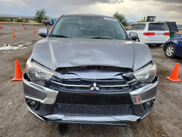 2018 MITSUBISHI OUTLANDER JA4AP3AU2JU018037