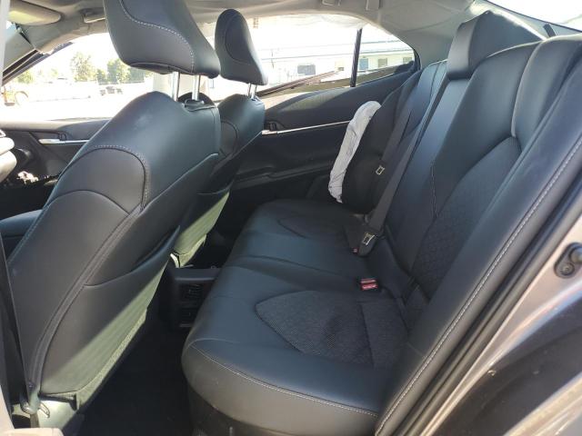 2024 TOYOTA CAMRY XSE 4T1K31AKXRU624315