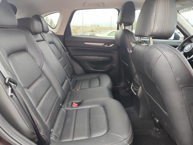 2023 MAZDA CX-5 PREFE JM3KFBCM2P0215933
