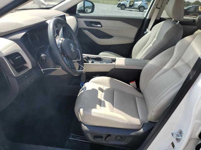 2021 NISSAN ROGUE SL 5N1AT3CA0MC825568