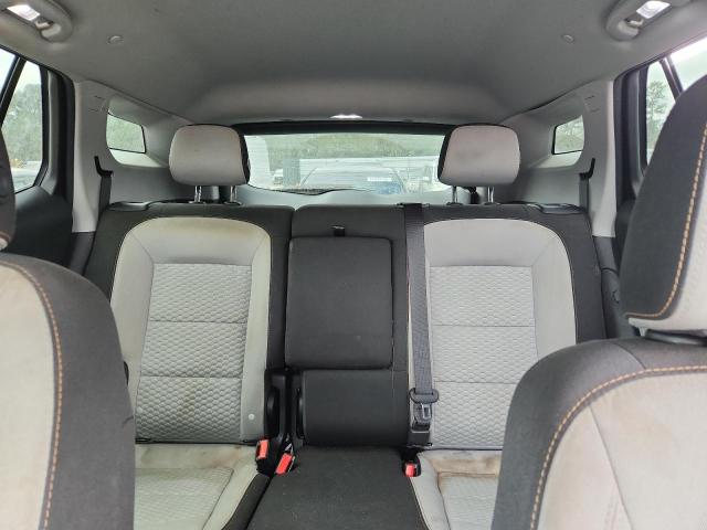 2018 GMC TERRAIN SL - 3GKALMEX2JL342292