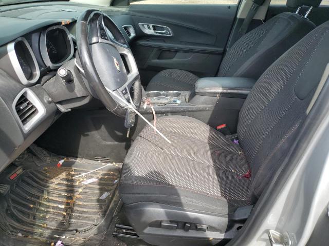 2016 CHEVROLET EQUINOX LT 2GNALCEK3G1175078