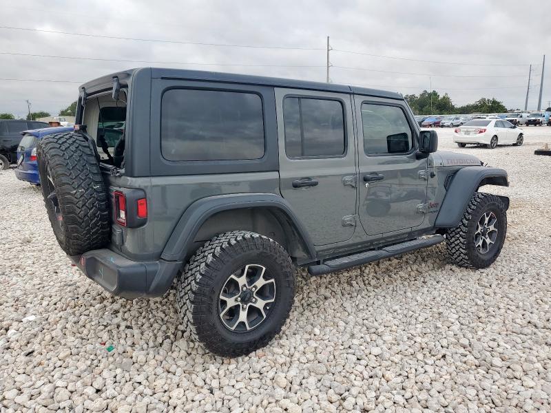 2020 JEEP WRANGLER U 1C4HJXFG5LW283736