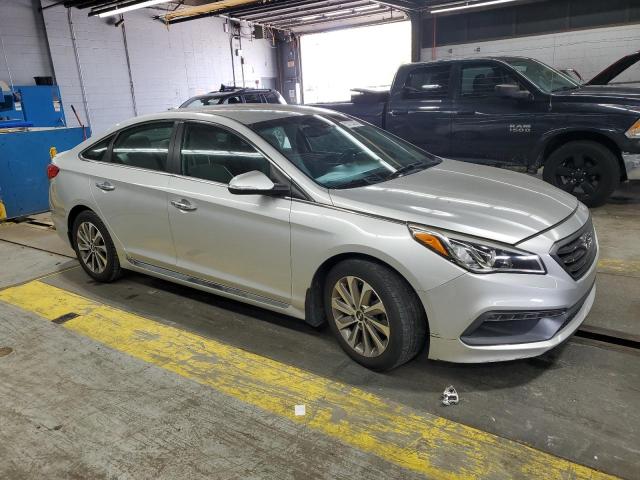 2015 HYUNDAI SONATA SPO 5NPE34AF1FH241004