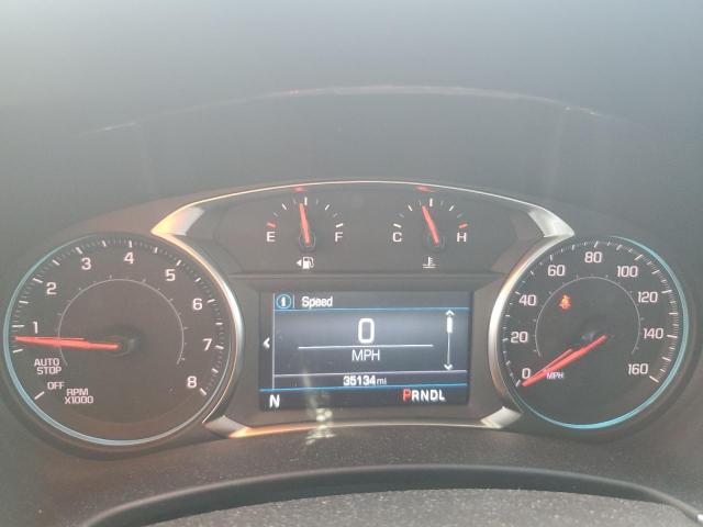 2023 CHEVROLET EQUINOX LT - 3GNAXKEG2PL266609