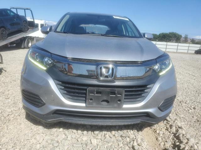 2022 HONDA HR-V - 3CZRU6H35NM753535