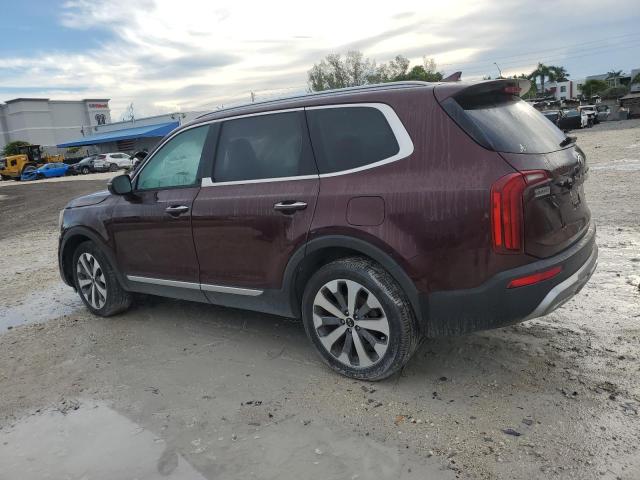 2020 KIA TELLURIDE - 5XYP64HC2LG041960