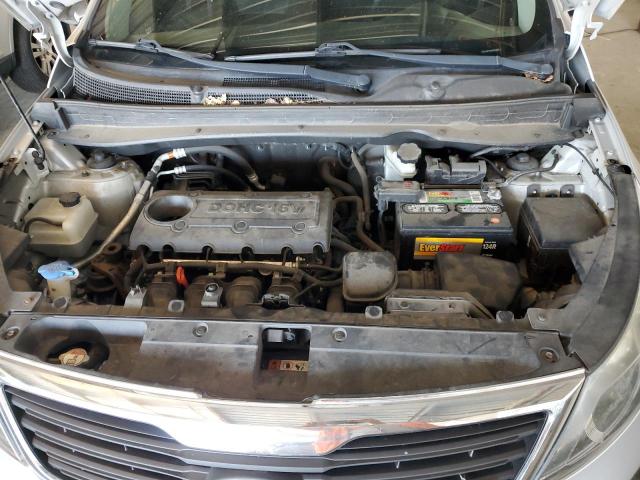 2013 KIA SPORTAGE E - KNDPC3A23D7521976