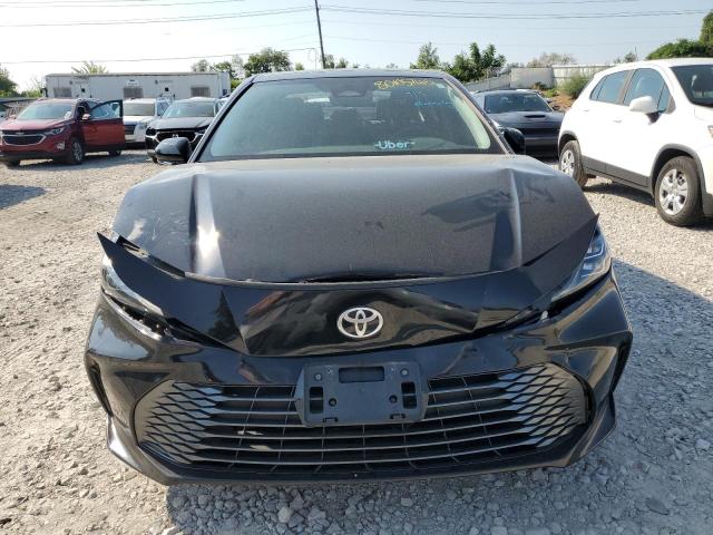 2025 TOYOTA CAMRY XSE 4T1DAACK5SU516556