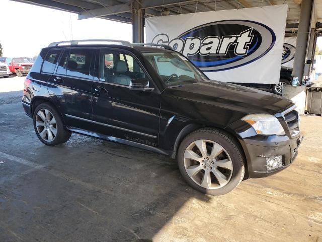 2011 MERCEDES-BENZ GLK 350 - WDCGG5GBXBF631640