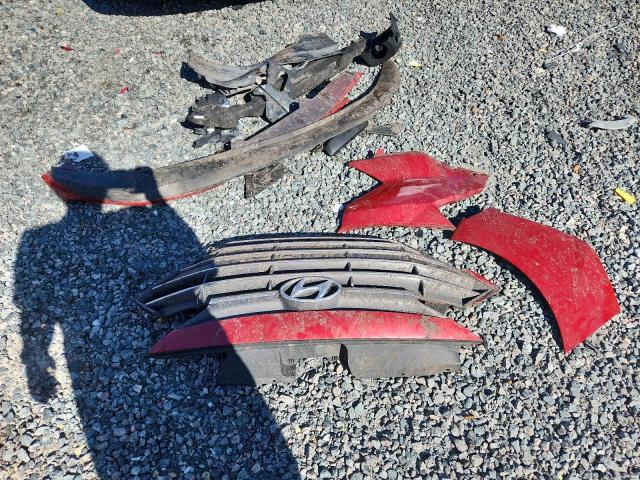 2019 HYUNDAI ELANTRA SE KMHD84LF3KU780195