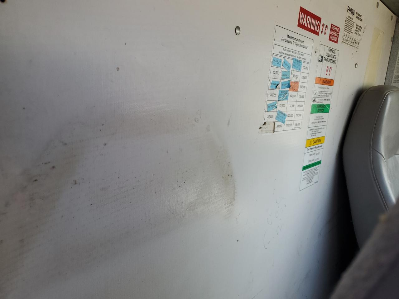 Lot #3239340499 2002 FORD ECONOLINE