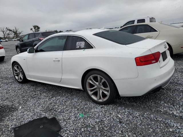 2015 AUDI S5 PREMIUM WAUCGAFRXFA038288