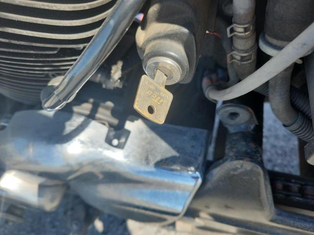 2002 HONDA VT750 CDA JH2RC44312M611362