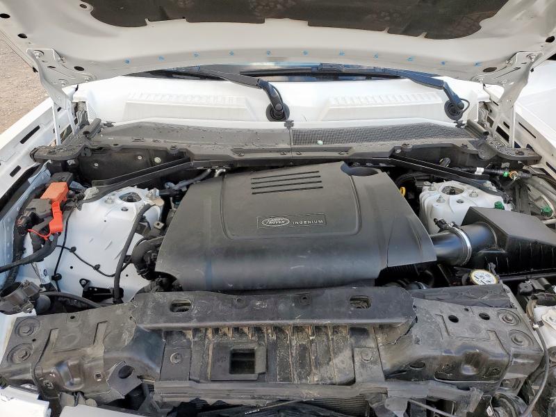 2022 LAND ROVER DEFENDER 1 SALEJ7RX8N2087680