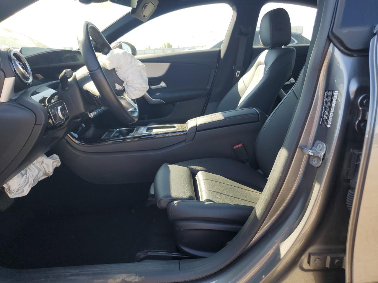 MERCEDES-BENZ CLA-CLASS 250 4MATIC