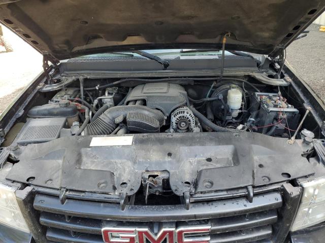 2010 GMC SIERRA K15 - 3GTRKVE39AG241439