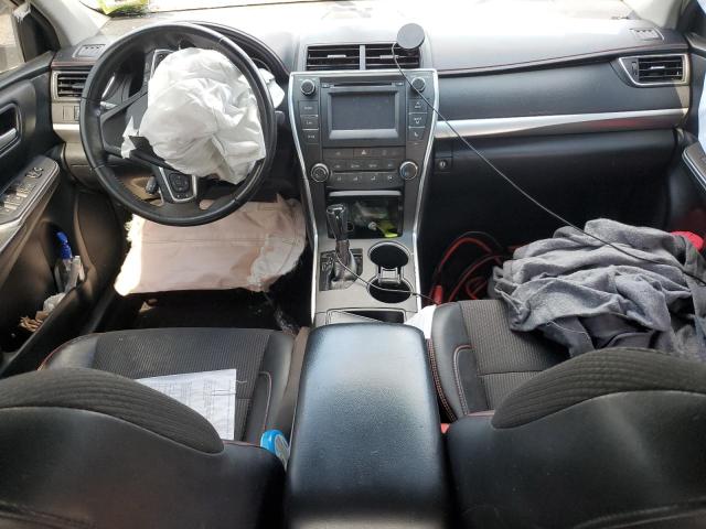 2016 TOYOTA CAMRY LE 4T1BF1FK2GU236928