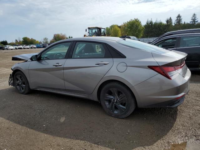 2023 HYUNDAI ELANTRA SE KMHLM4AG8PU622297
