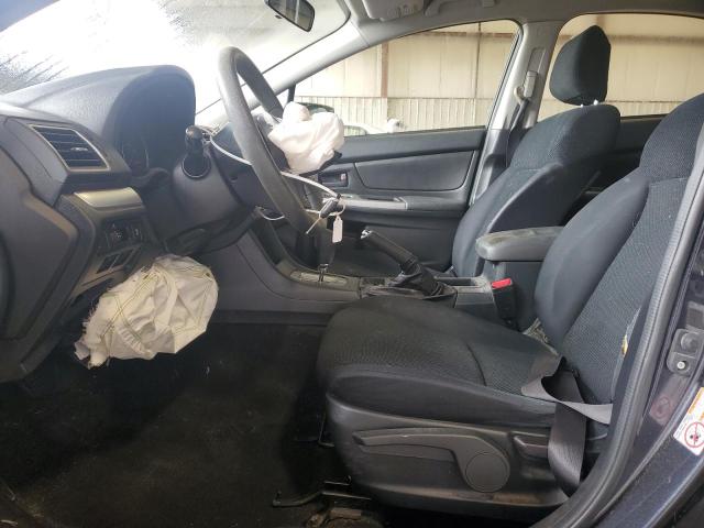 2015 SUBARU IMPREZA JF1GJAA64FH007862