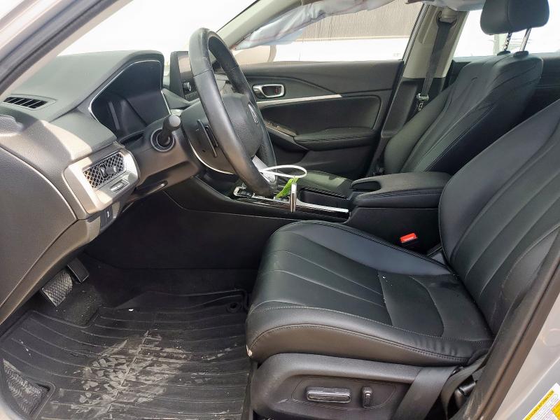 2023 ACURA INTEGRA - 19UDE4H23PA009250