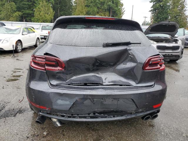 2017 PORSCHE MACAN GTS WP1AG2A5XHLB55332