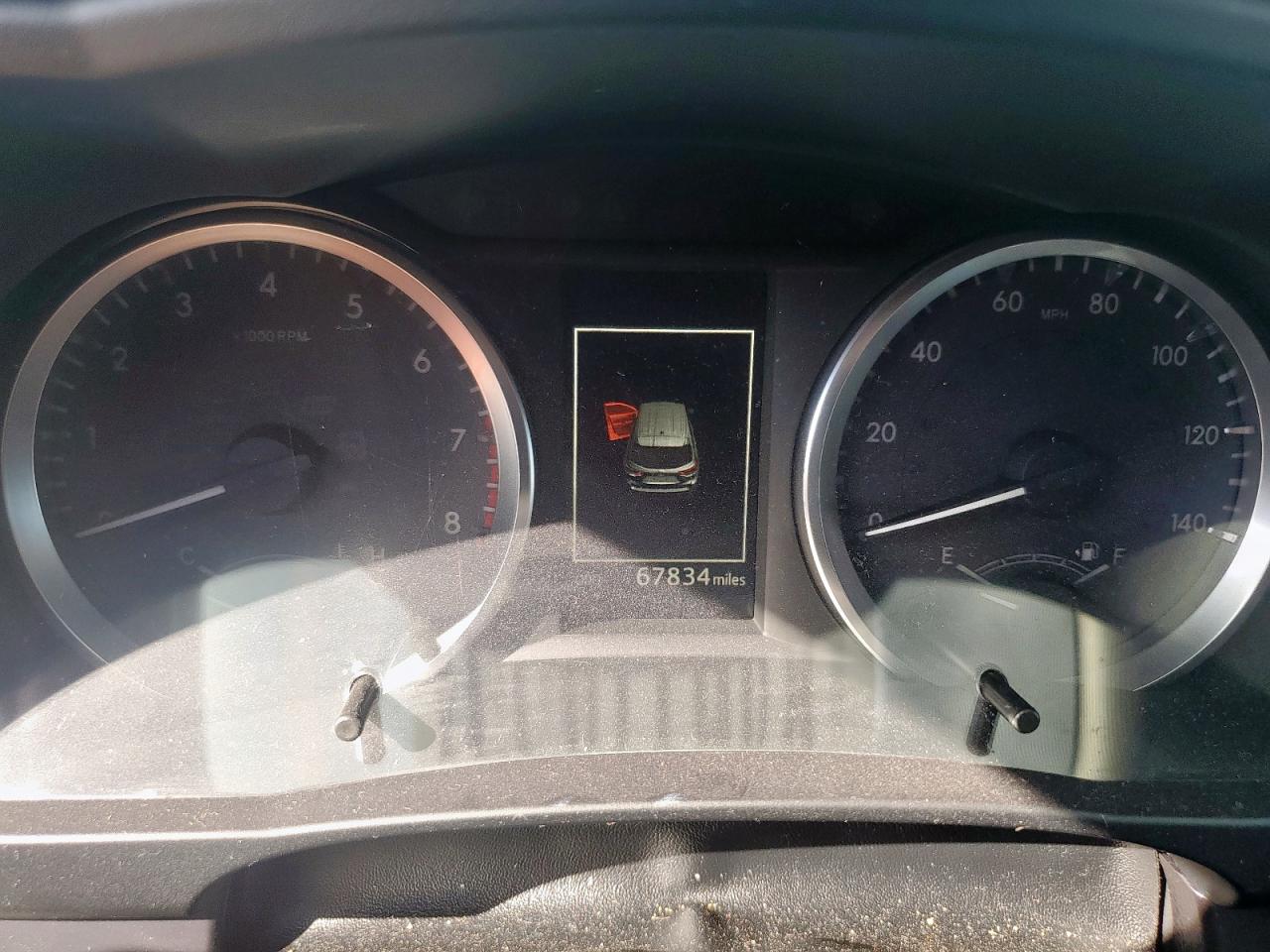 TOYOTA HIGHLANDER LE