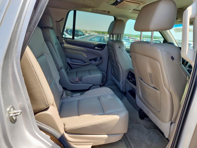2015 GMC YUKON SLT 1GKS2BKC8FR647518