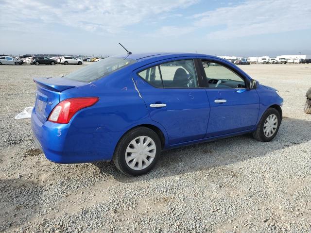 2016 NISSAN VERSA S 3N1CN7AP3GL877083