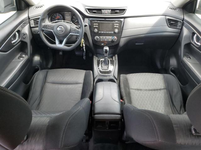 2017 NISSAN ROGUE S #3292352278