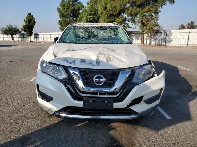 2017 NISSAN ROGUE SV - Other View