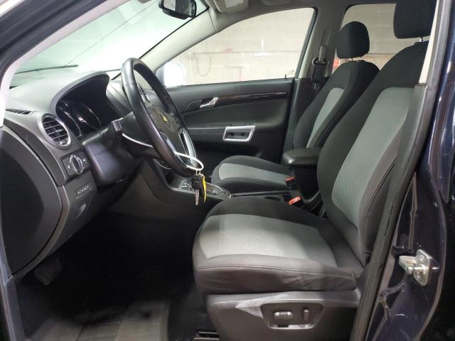 2015 CHEVROLET CAPTIVA LS 3GNAL2EK7FS537569