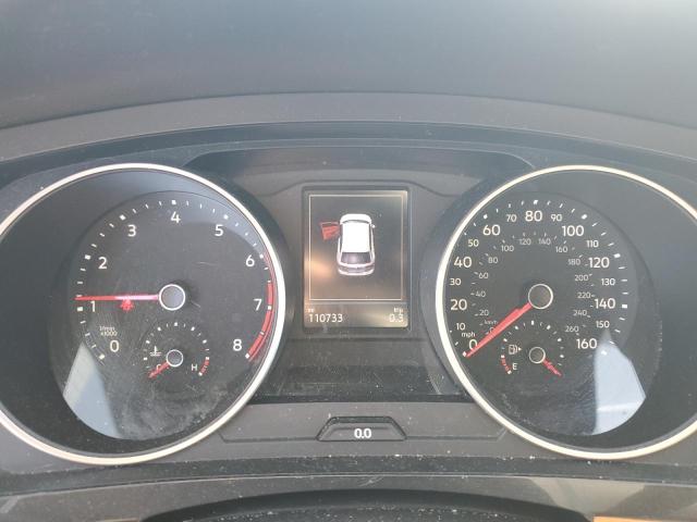 2020 VOLKSWAGEN TIGUAN SE 3VV3B7AX5LM091426