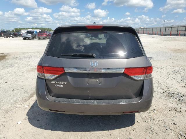 2015 HONDA ODYSSEY EX 5FNRL5H63FB025196