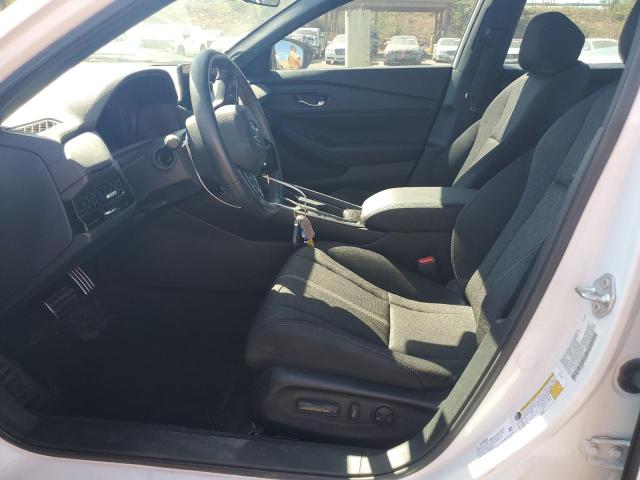 2023 HONDA ACCORD HYBRID SPORT 1HGCY2F5XPA009119