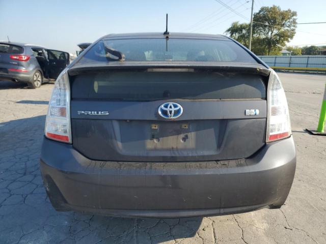 2010 TOYOTA PRIUS #3286687327