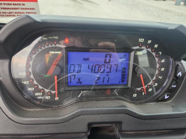 2021 POLARIS RANGER CRE 4XARSY994M8478521