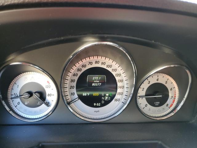 2013 MERCEDES-BENZ GLK 350 - WDCGG5HB7DF995077