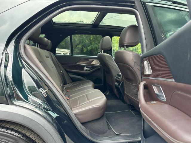 2022 MERCEDES-BENZ GLE 350 4JGFB4JB1NA606951