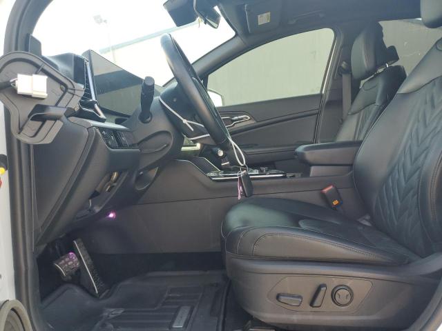 2023 KIA SPORTAGE X 5XYK7CAF8PG046804