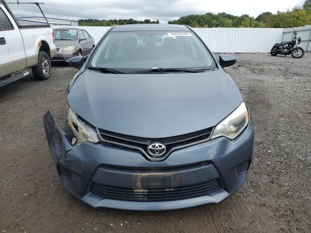 2015 TOYOTA COROLLA L - 2T1BURHEXFC264536
