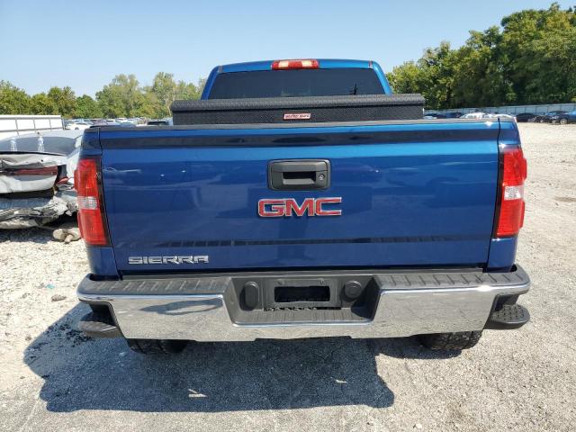 2015 GMC SIERRA K1500 3GTU2TEC7FG267995