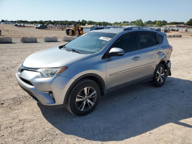 2018 TOYOTA RAV4 ADVENTURE JTMWFREV9JJ180172